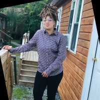 Greater Baton Rouge Food Bank Employee Ariane Dent's profile photo