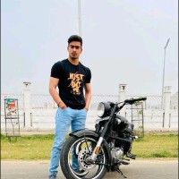 RulesIQ Employee Manav Malhotra's profile photo