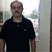 DRS Warehousing(N)Pvt. Ltd Employee Sunil Kaul's profile photo