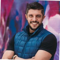 Petz Employee Rodrigo Fernandes Dalago Cruz's profile photo