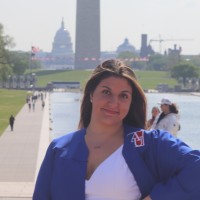 Carroll County MD Employee Maria Masturzo's profile photo