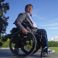 Livability Initiative Employee Bill Sweeney's profile photo