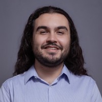 LYT Employee Luca Carvalho's profile photo