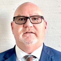Crothall Healthcare Employee Tim Schooley's profile photo