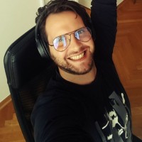 GONG Employee Marcin Lekston's profile photo