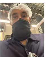 Keurig Dr Pepper Inc. Employee Omar Campos's profile photo