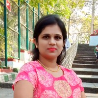 Humus Employee Shilpa G's profile photo