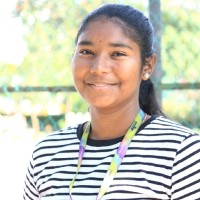 BETSHOW Employee Poojaa Sivakumar's profile photo