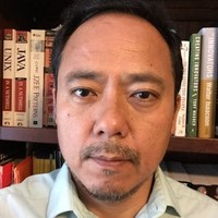 Bank of America Employee Leon Han's profile photo