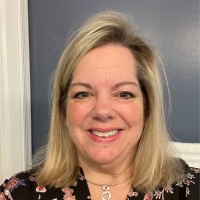 ESL Federal Credit Union Employee Terri Hahn's profile photo