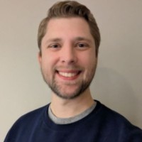 CoxHealth Employee Ethan Conley's profile photo