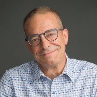 Atmire Employee David Sanders's profile photo