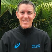 Events Management Queensland Employee Ryan McDonald's profile photo