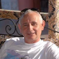 Camtek Employee Ramy Langer's profile photo