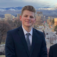 Delta Dental of Idaho Employee Daniel Stuhr's profile photo