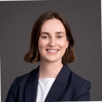 Bourne Partners Employee Alexandra Walsh's profile photo