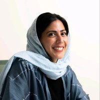 The Local Agency Saudi Arabia Employee Dalal al Mutlaq's profile photo