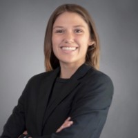 Sherwin-Williams Employee Paris Brown's profile photo