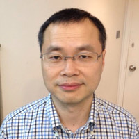 TRANSRE Employee Samson Chiu's profile photo