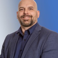 Produits Forestiers Arbec Inc Employee Jean-Christophe Boucher's profile photo