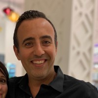 Organon Employee Anthony Nader's profile photo