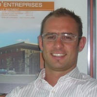 Mathieu Desrame Email