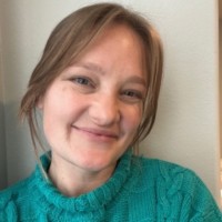 Alpine School District Employee Katie Laulusa's profile photo