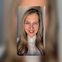 AGY Employee Alexandra Peake's profile photo