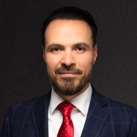 R.Evolution Employee Majd Sabbagh's profile photo