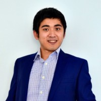 Vincent Ye's profile photo