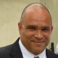 NNSA Employee Dessalines Tucker's profile photo