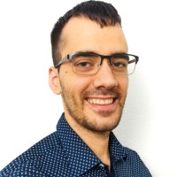Trackbase Employee Guillermo G.'s profile photo