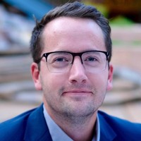 Lumen Strategies Employee Andrew Wunder's profile photo