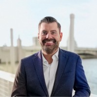 Block Imaging Employee Mitchell Foldi's profile photo