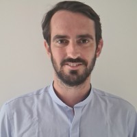 Cdiscount Advertising Employee Philippe le Page's profile photo