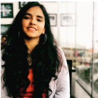 Vedika Baid Email