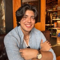 Lindey's Restaurant & Bar Employee Addison Doseck's profile photo