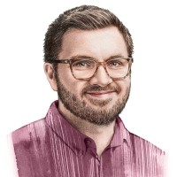 Digital Fuel Capital Employee Charles Clay's profile photo