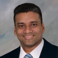 Pfizer Employee Shiv Singh's profile photo