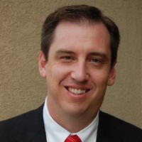 Esri Employee Alec Walker's profile photo