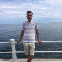 Daniel Stănescu Email