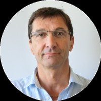 Sabatier SAS Employee Pellegatta Jean-Louis's profile photo