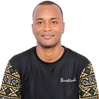 Nordgold Employee Oumar Baldé's profile photo
