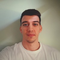 InfoFarm Employee Adwin Dushi's profile photo