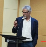 UB Group Employee Brijesh Shrivastava's profile photo