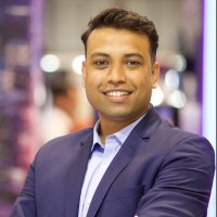 Netomnia Employee Swapnil Khapekar's profile photo