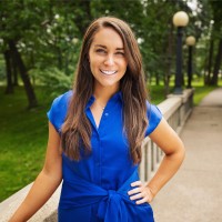 CBS News and Stations Employee Alex Herrick's profile photo
