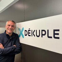 Eric Prigent Email & Phone Number