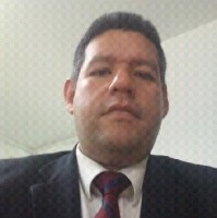 Sudeban Employee Denis León's profile photo