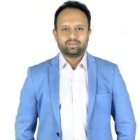 SILA Real Estate Employee Abzal H's profile photo